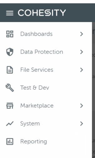 Cohesity Backup & Restore del siglo XXI