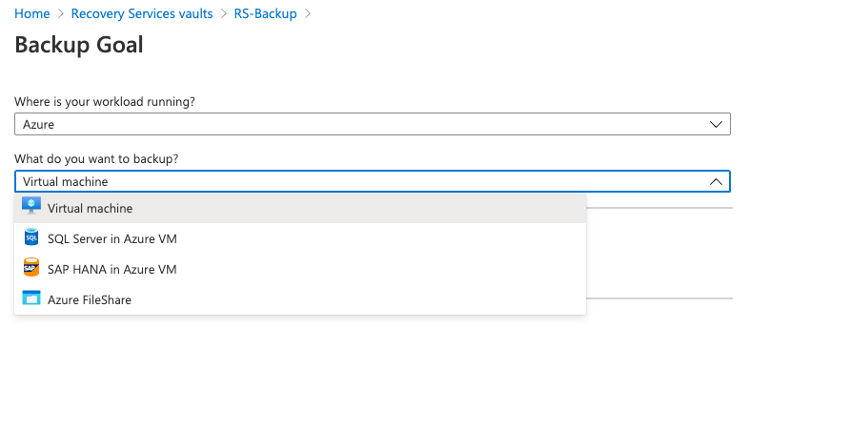 Ncora - Azure Backup 4