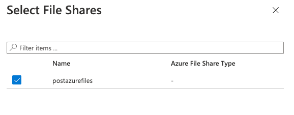 Ncora - Azure Backup 6