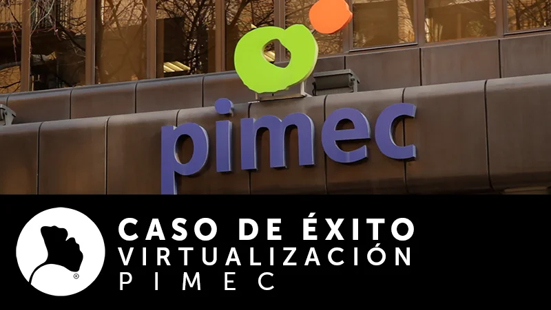 Caso de éxito de Ncora con PIMEC