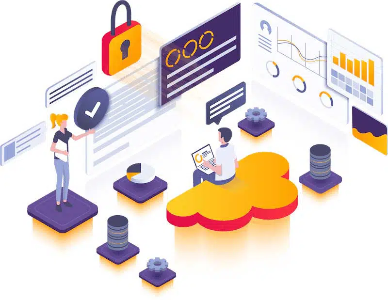 Partner de Servicios IT