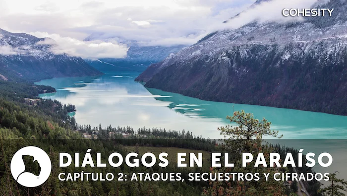 DEEP Ataques, secuestros