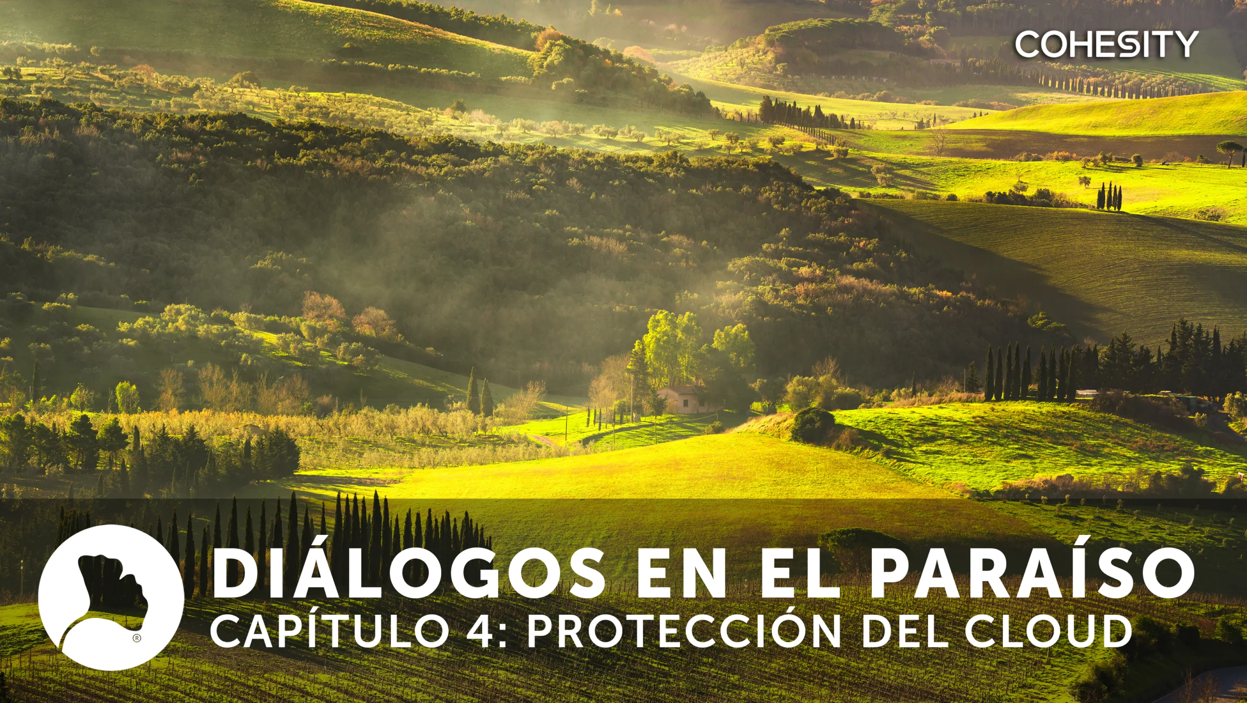 DEEP Protección cloud