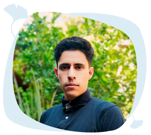 Felipe Salgado - negre