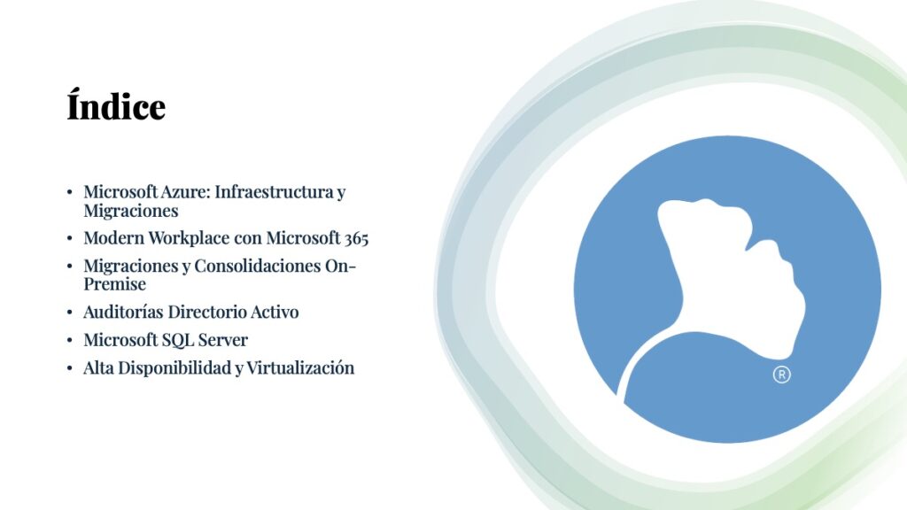 Consultora experta en Microsoft y Azure: Encora, tu Partner de Servicios Microsoft en 2025 de confianza.