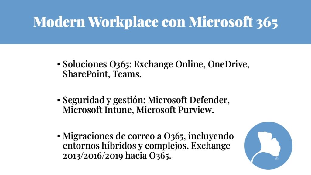 Consultora experta en Microsoft y Azure: Encora, tu Partner de Servicios Microsoft en 2025 de confianza.