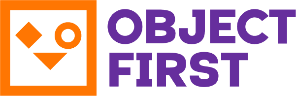 Object First