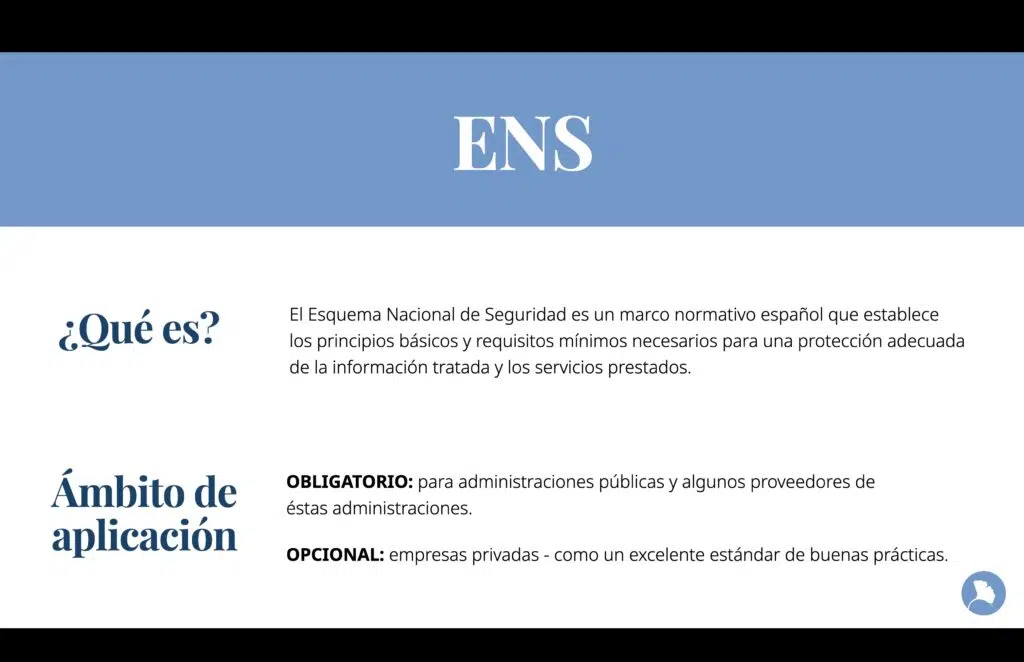 ENS