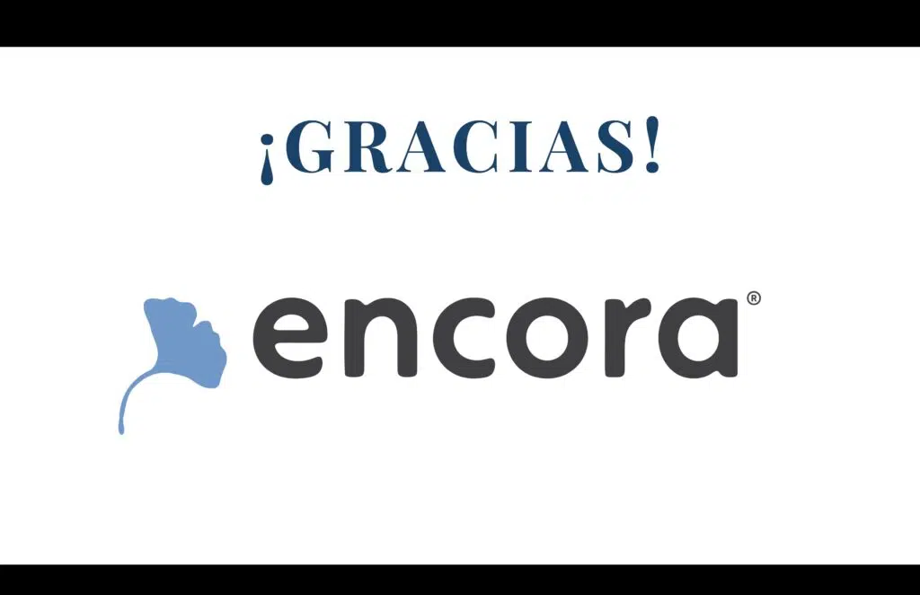 Gracias