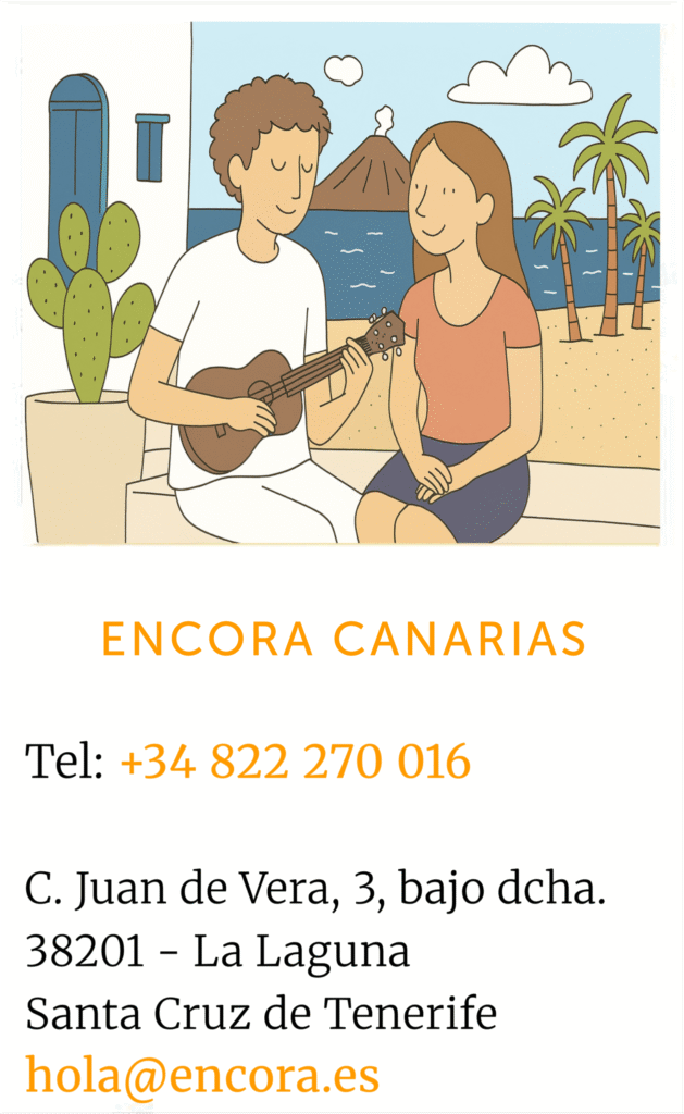 Encora Canarias