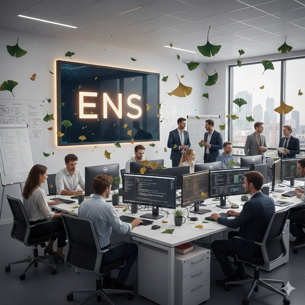 ENS implementado por los expertos de Encora