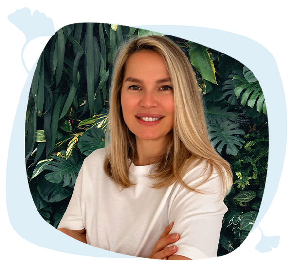Laura Enríquez SDR Encora