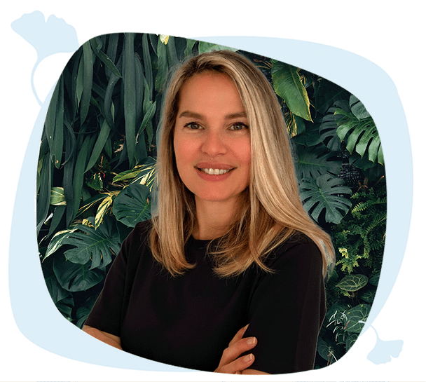 Laura enriquez SDR Encora