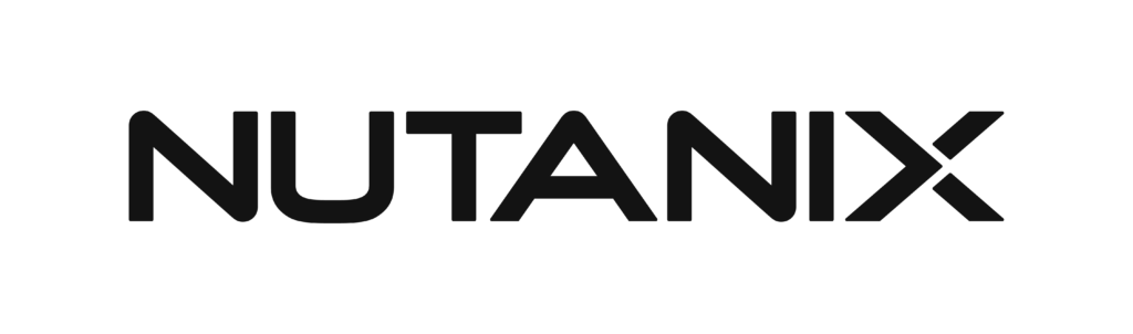 Nutanix Logo