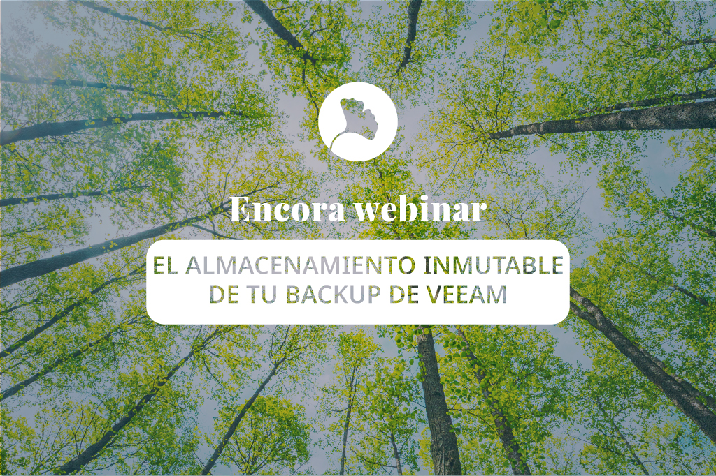 Webinar Object First