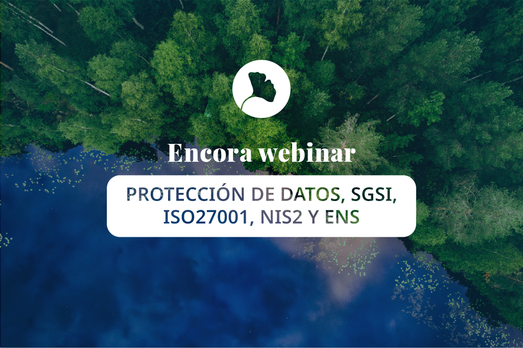 Webinar Compliance y legal