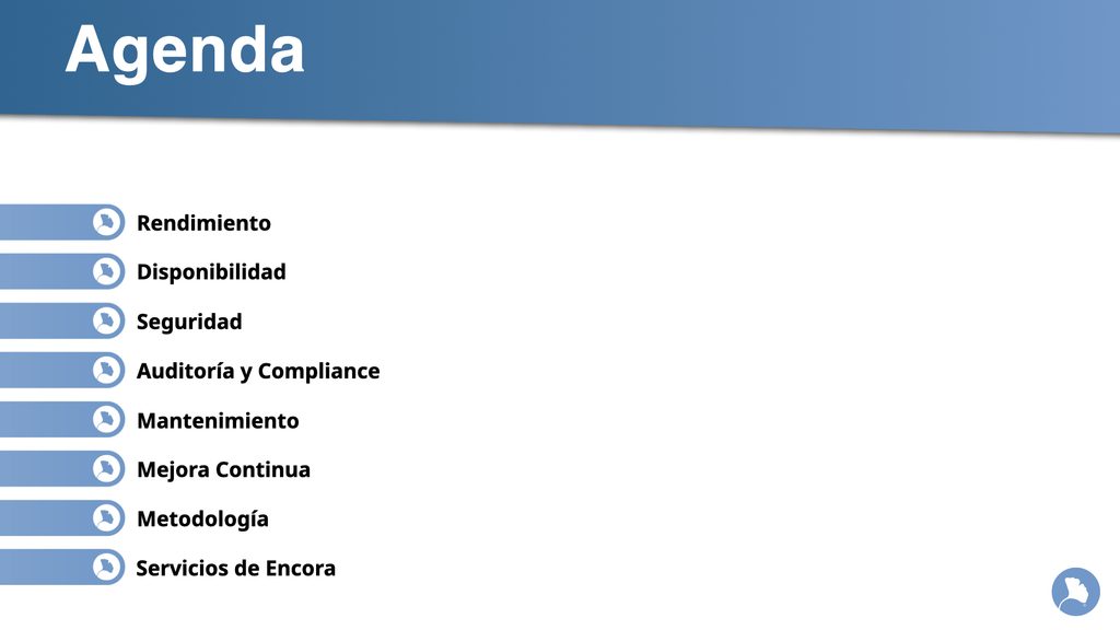 DBA as a Service