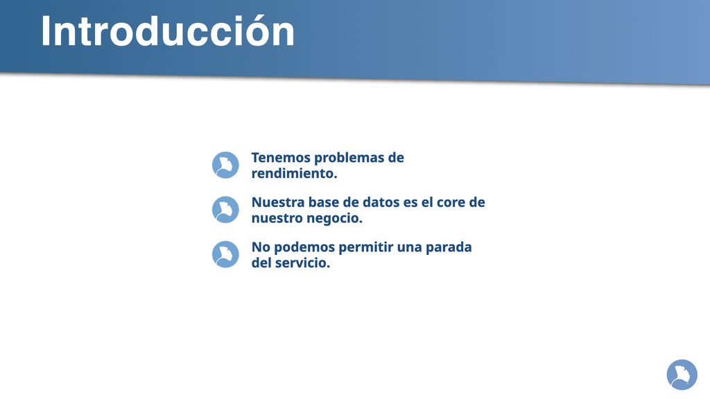 DBA as a Service