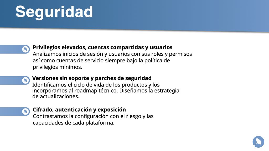 DBA as a Service
