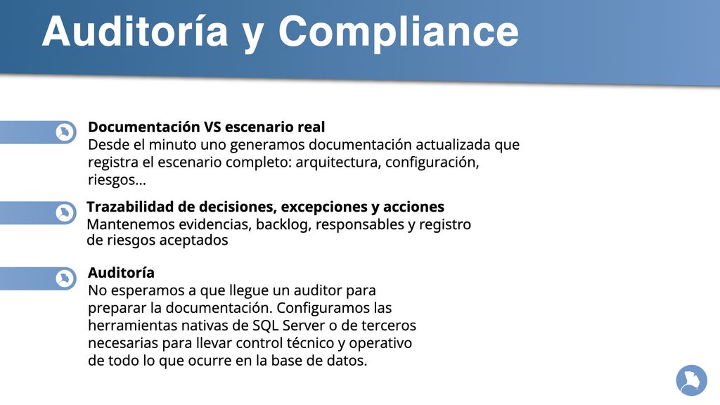 DBA as a Service