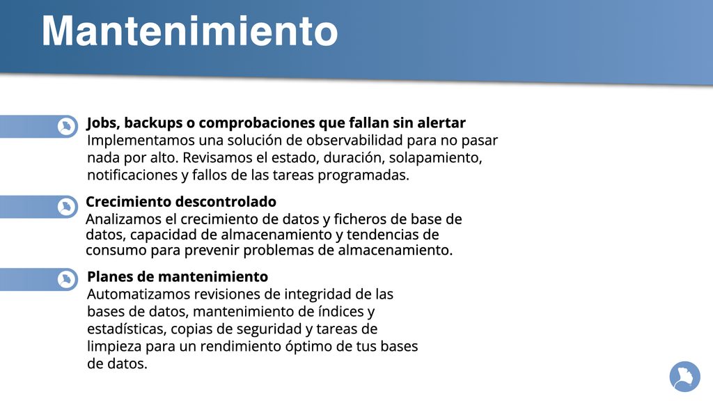 DBA as a Service