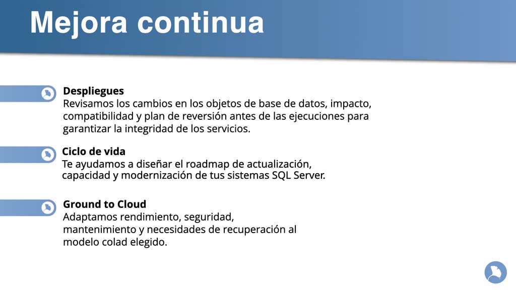 DBA as a Service