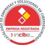 Encora inscrita en INCIBE