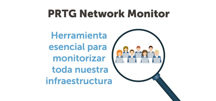 PRTG Power Monitor en el blog de Ncora