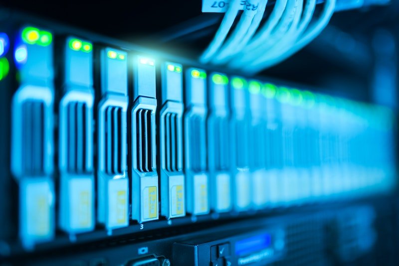 Almacenamiento enterprise