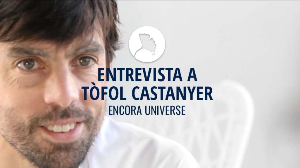 Entrevista a Tòfol Castanyer